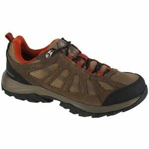 Túracipők Columbia Redmond Iii WP kép