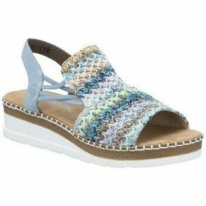 Alsóváros Rieker V124191 kép