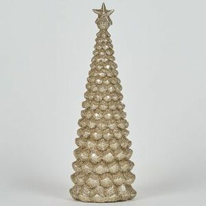 Karácsonyi dekorációk Bizzotto PINO KAMILLA ORO H24 kép