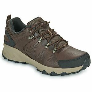 Túracipők Columbia PEAKFREAK II OUTDRY LEATHER kép
