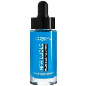 Alapozók L'oréal Magic Essence Radiance Foundation Drops Infallible kép