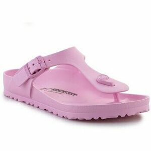 Alsóváros BIRKENSTOCK Gizeh Eva kép