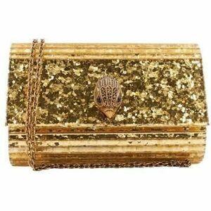 Táskák Kurt Geiger London PARTU EAGLE CLUTH kép