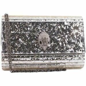 Táskák Kurt Geiger London PARTU EAGLE CLUTH kép