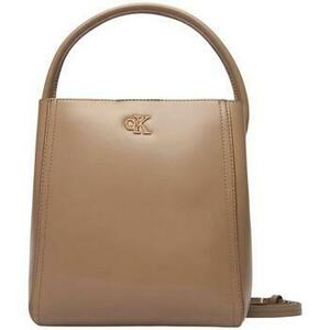 Kézitáskák Calvin Klein Jeans CK BUCKET WITH STRAP LV04F3174G kép