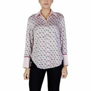 Ingek / Blúzok Guess LS ALEXANDRA W4YH47 WF1T2 kép