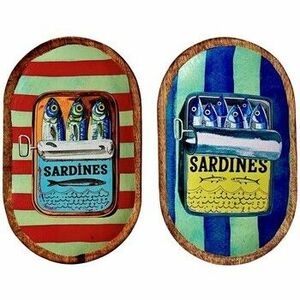 Apró kacatoknak Signes Grimalt 2U Tálca kép