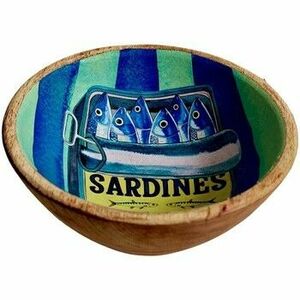 Apró kacatoknak Signes Grimalt Sardine Bowl S kép