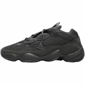 Rövid szárú edzőcipők Yeezy 500 Utility Black kép