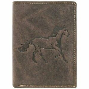 Pénztárcák Always Wild N4CHMHORSE kép