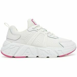 Rövid szárú edzőcipők Karl Kani Runner kép