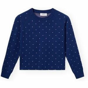 Pulóverek Compania Fantastica COMPAÑIA FANTÁSTICA Knit 10305 - Polka Dots kép