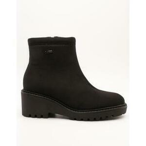 Bokacsizmák Viguera 8284 Licra Nicol kép