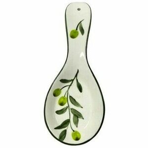 Szobrok, figurák Signes Grimalt Olive Spoon Rest kép