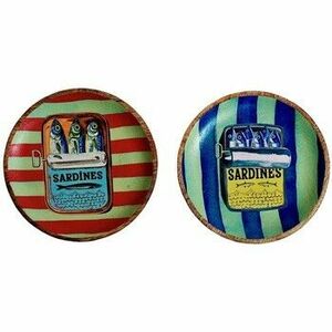 Apró kacatoknak Signes Grimalt 2U Lemez kép