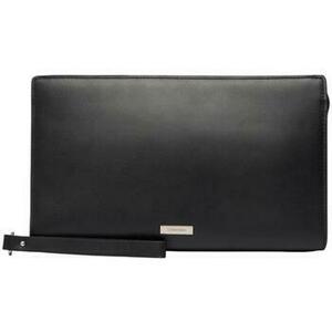 Kistáskák Calvin Klein Jeans PLAQUE WASH BAG LV04D1109G kép