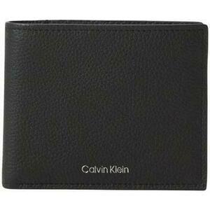 Pénztárcák Calvin Klein Jeans FOIL EMBOSS EW BILL FOLD w COIN LV04D1138G kép