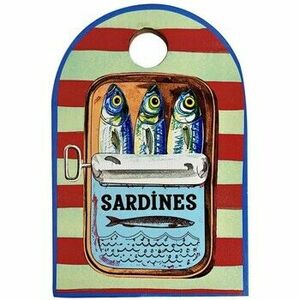 Poszterek, plakátok Signes Grimalt Szardínia Vágódeszka kép