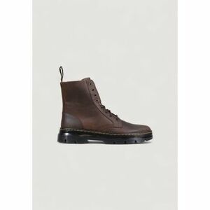 Csizmák Dr. Martens Combs Leather Crazy Horse Unisex 26006207 kép