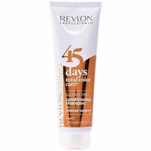 Samponok Revlon Revlonissimo Intense Coppers Days Shampoo Conditioner 2 kép