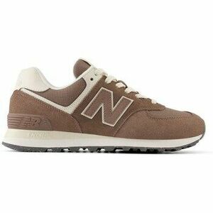 Rövid szárú edzőcipők New Balance WL574RTS kép