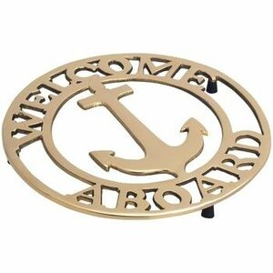 Tányéralátét Signes Grimalt Tálalás A Fedélzeten kép