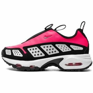 Rövid szárú edzőcipők Nike Air Max Sunder Hyper Pink Black kép