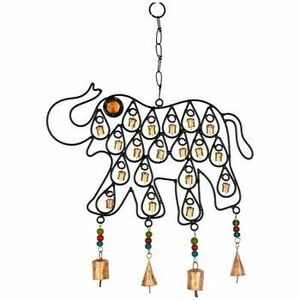 Szobrok, figurák Signes Grimalt Elefántcsengő Medál kép