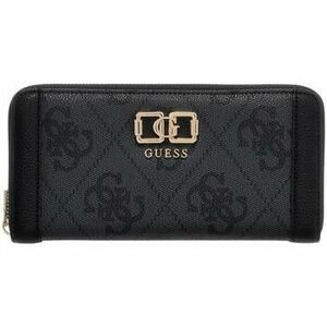 Pénztárcák Guess KARNILLA LOGO SLG LRG ZIP ARND SWOS99 01146 kép