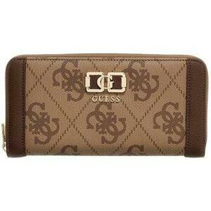 Pénztárcák Guess KARNILLA LOGO SLG LRG ZIP ARND SWOS99 01146 kép