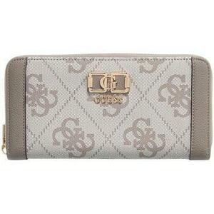Pénztárcák Guess KARNILLA LOGO SLG LRG ZIP ARND SWOS99 01146 kép