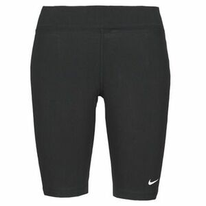 Legging-ek Nike NSESSNTL MR BIKER SHORT kép