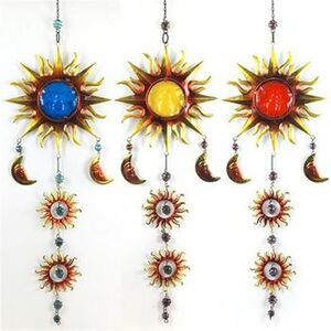 Követők Signes Grimalt Nap Függő 3 Egység kép