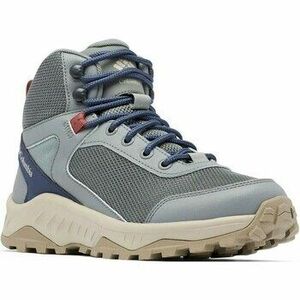 Túracipők Columbia Trailstorm Ascend Mid kép