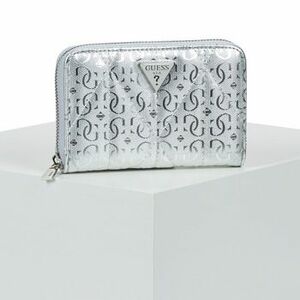 Pénztárcák Guess ALDINA SLG MEDIUM ZIP AROUND kép