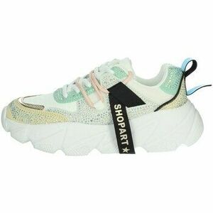 Magas szárú edzőcipők Shop Art SASS250250 kép