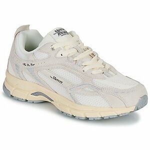 Rövid szárú edzőcipők Mercer Amsterdam The Re-Run Vintage Suede kép