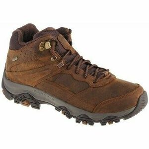 Túracipők Merrell Moab Adventure 3 Mid kép