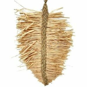 Szobrok, figurák Signes Grimalt Levélfali Dísz L kép