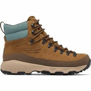 Túracipők Columbia Newton Alpine Pt kép