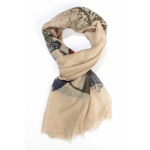 Horgonymintás sál kép