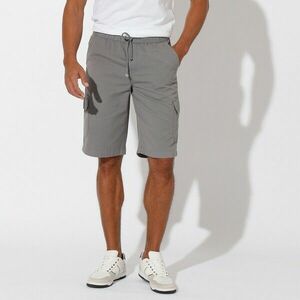 Cargo bermuda zsebekkel kép