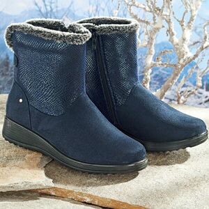 Marta alacsony csizma kép