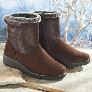 Marta alacsony csizma kép