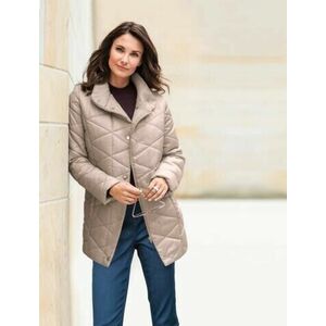 Isabella steppelt kabát kép