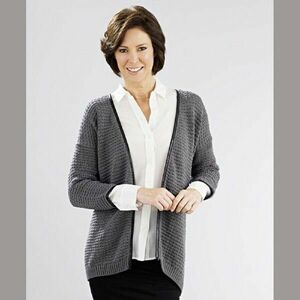 Kötött pulóver kép