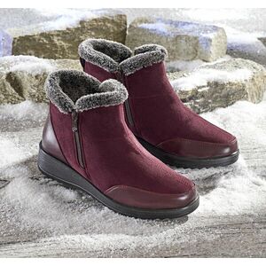 "Christina" bokacsizma kép