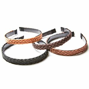 Fejpánt fonatos kép