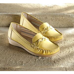 Mokaszinok "Cleo" kép