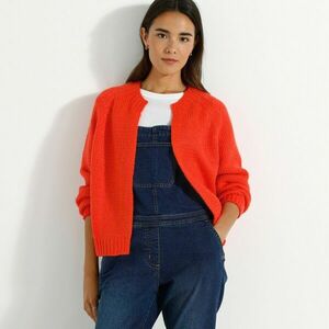 Puha tapintású pulóver kép